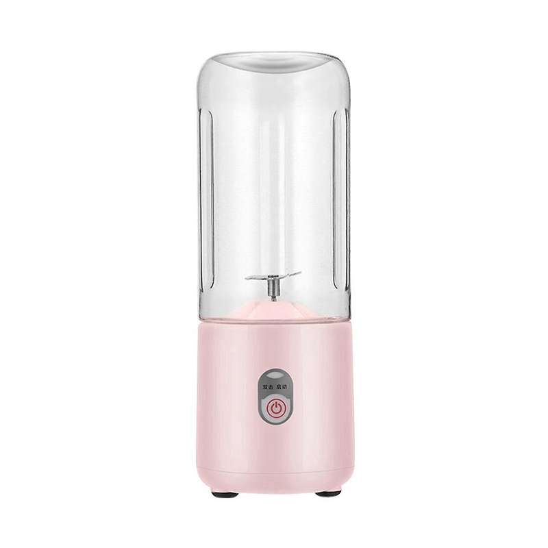 Household Juicer Cups Portable Electric Juicer Cup Mini Small Fruit Machine Mixer