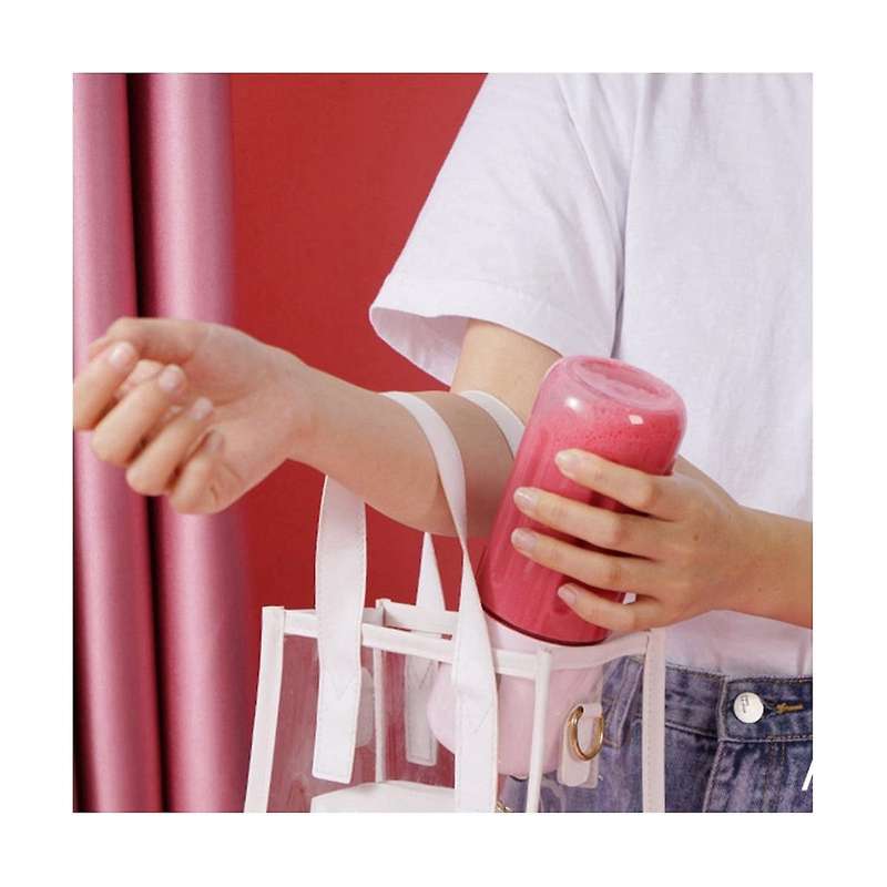 Household Juicer Cups Portable Electric Juicer Cup Mini Small Fruit Machine Mixer