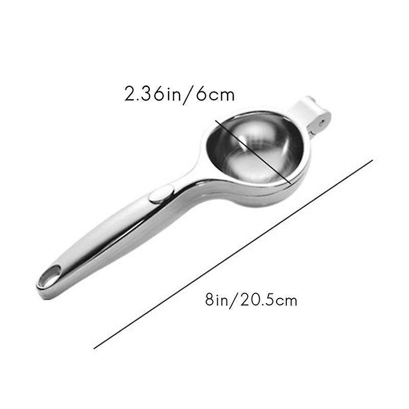 Household Manual Juicer Hand Orange Squeezer Lemon Fruit Juicer Citrus Press Machine Kitchen Access