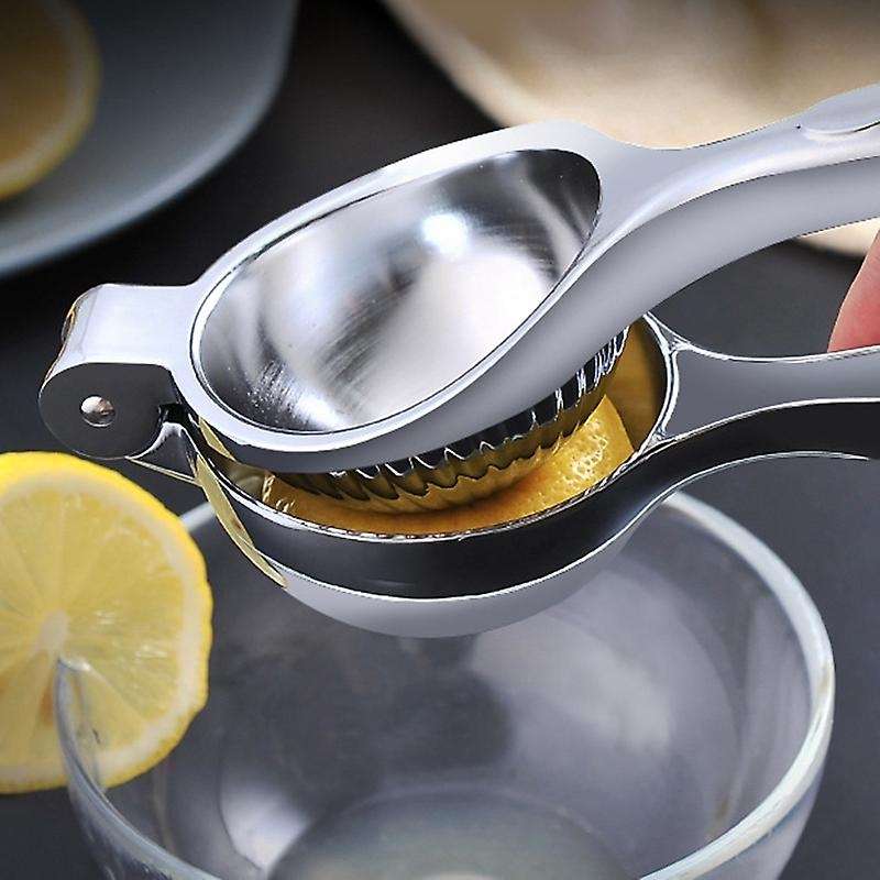Household Manual Juicer Hand Orange Squeezer Lemon Fruit Juicer Citrus Press Machine Kitchen Access
