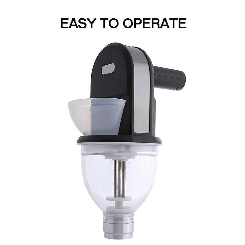 Household Sweet Ball Maker Small Automatic Dumpling Machine Meatball Maker Making Fish Meat Ball For