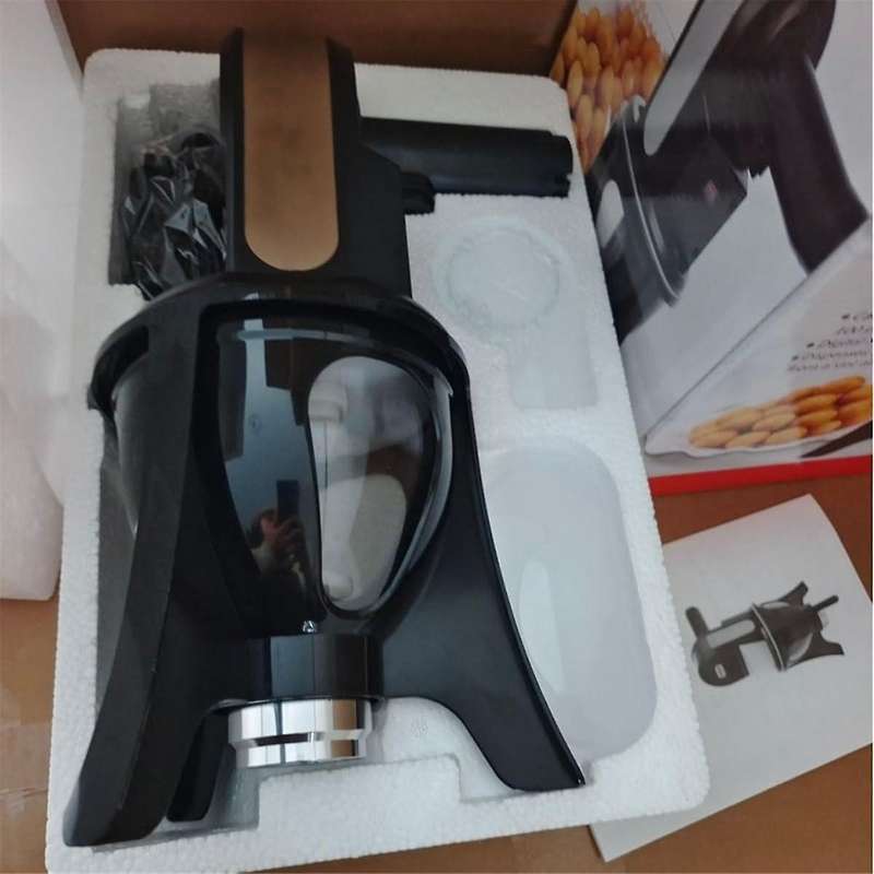 Household Sweet Ball Machine,Small Glutinous Rice Ball Making Machine,Kitchen Meatball Machine EU Pl