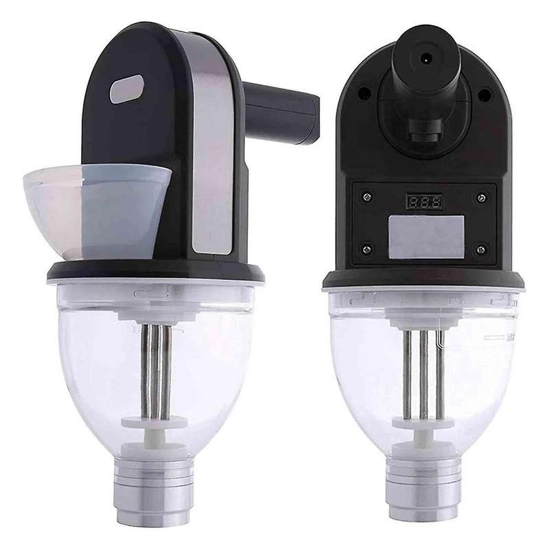 Household Sweet Ball Machine,Small Glutinous Rice Ball Making Machine,Kitchen Meatball Machine EU Pl