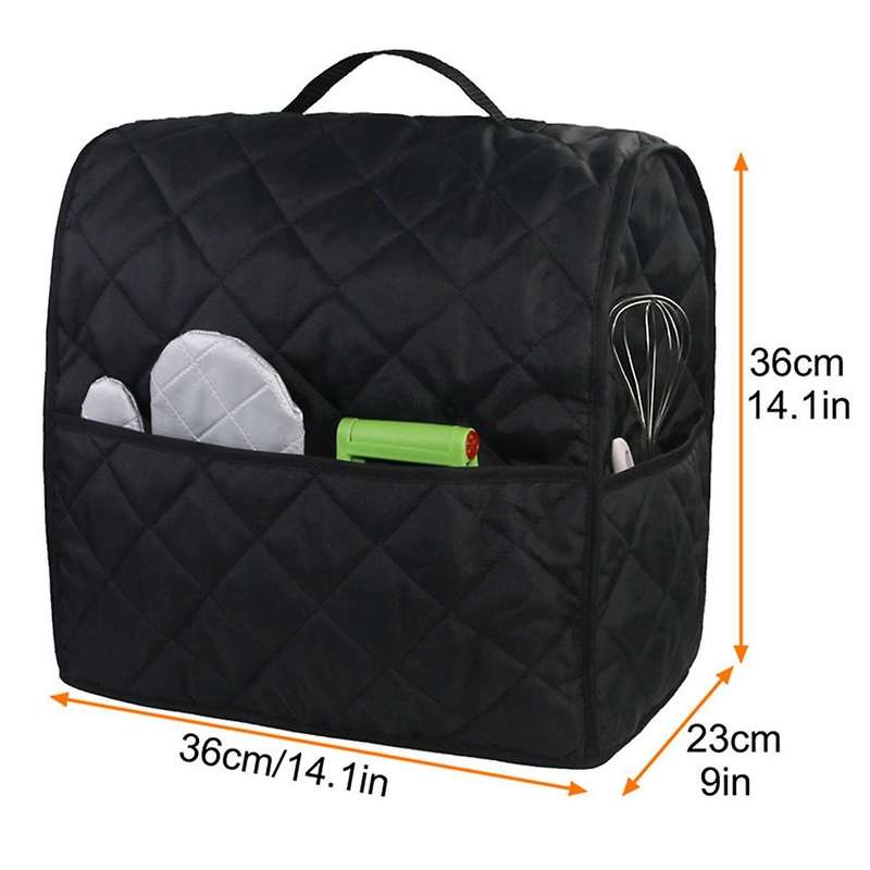 Household Stand Mixer Dust Cover Storage Bag for Kitchenaid Mixer Kitchen Organizer Gadgets Mixer C