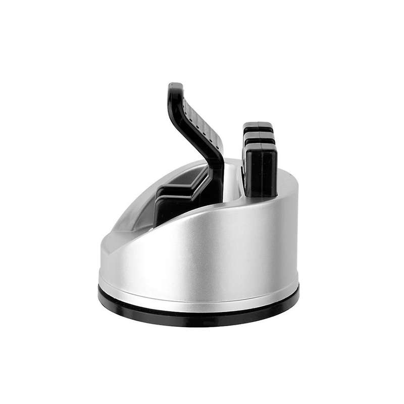 Household Mini Knife Sharpener Whetstone Fast Coarse Grinding and Fine Grinding, Sharpening Tools f