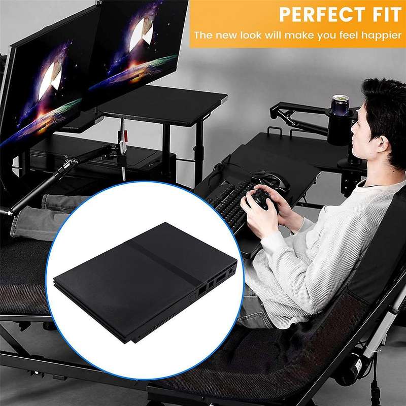 Housing Shell for PS2 7w 70000 Series Host Shell Console with Screw Set