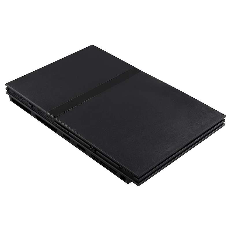 Housing Shell for PS2 7w 70000 Series Host Shell Console with Screw Set