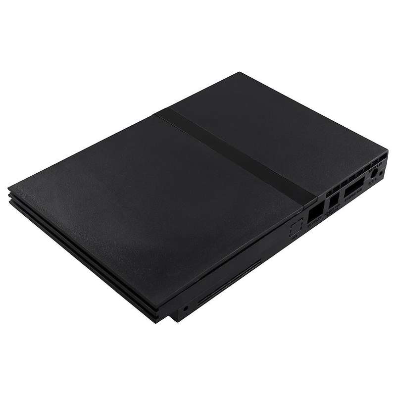 Housing Shell for PS2 7w 70000 Series Host Shell Console with Screw Set