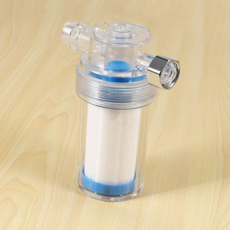 Household to Impurity Rust Sediment Washing Water Heater Purifier