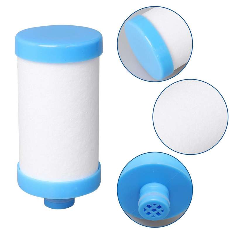 Household to Impurity Rust Sediment Washing Machine Heater Filter