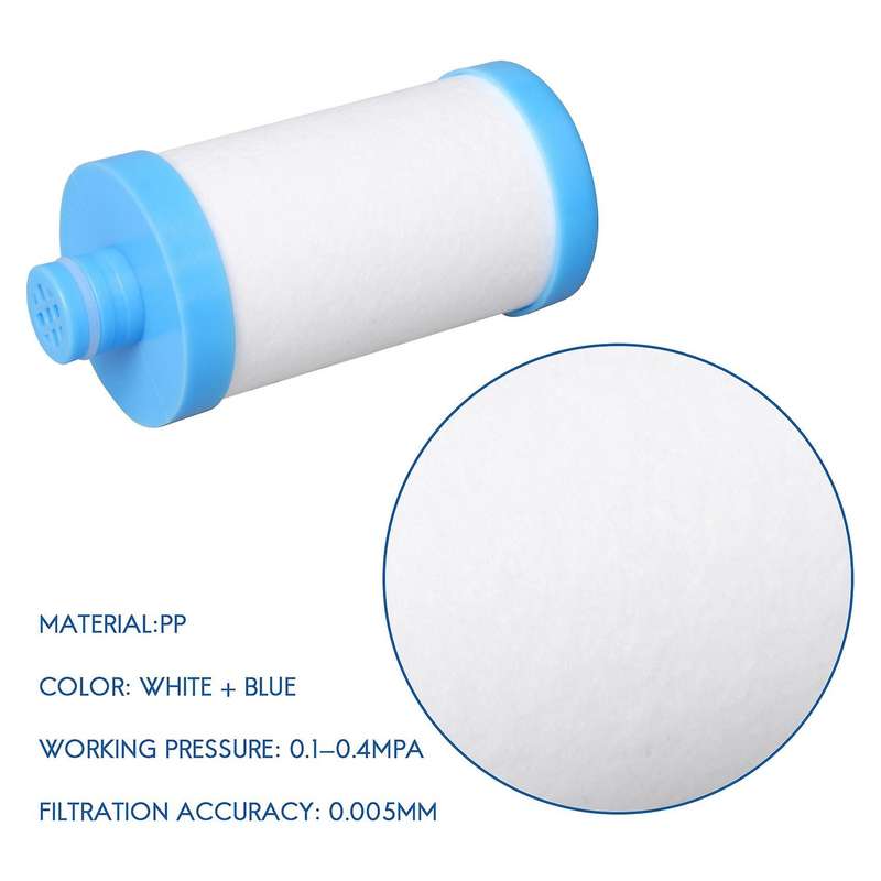 Household to Impurity Rust Sediment Washing Machine Heater Filter