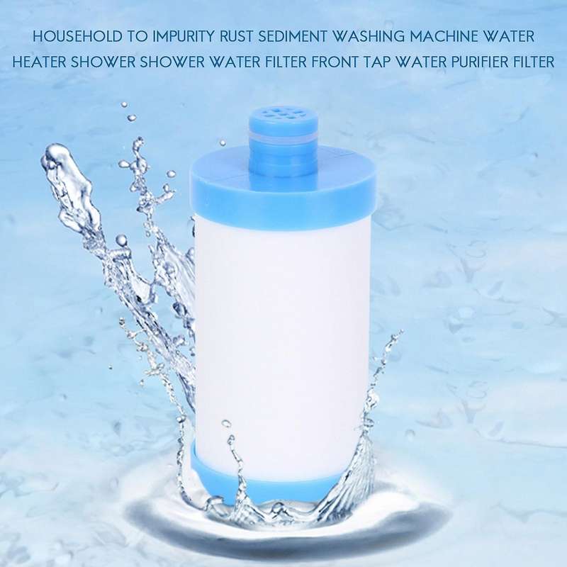 Household to Impurity Rust Sediment Washing Machine Heater Filter