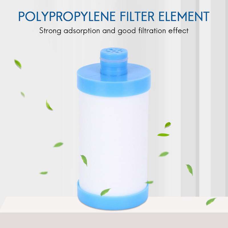 Household to Impurity Rust Sediment Washing Machine Heater Filter
