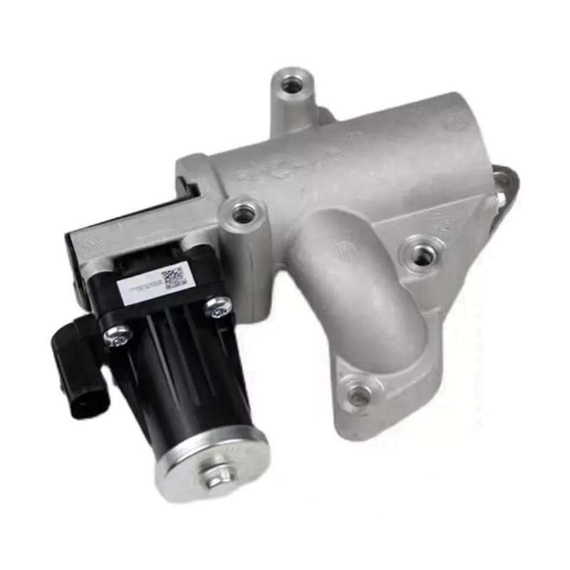 HP1-9D475-AC Car Waste Gas Recirculation Valve EGR Valve for 4D30 4D25