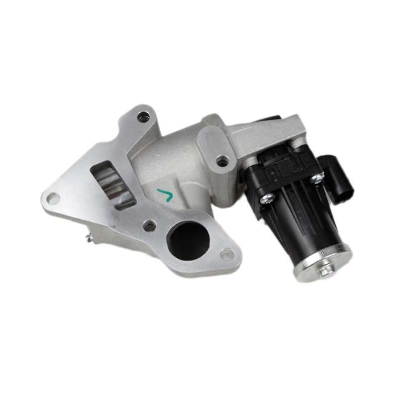 HP1-9D475-AC Car Waste Gas Recirculation Valve EGR Valve for 4D30 4D25