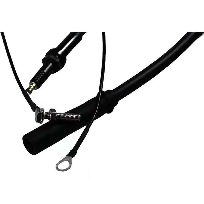 HT308 Secondary Ignition Troubleshooting, Individual Measuring Extension Cord, Ignition System Test
