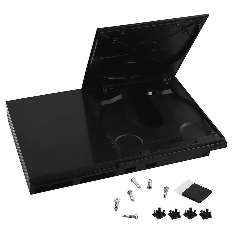 Housing Shell for PS2 9w 90000 Series Host Shell Console with Screw Set