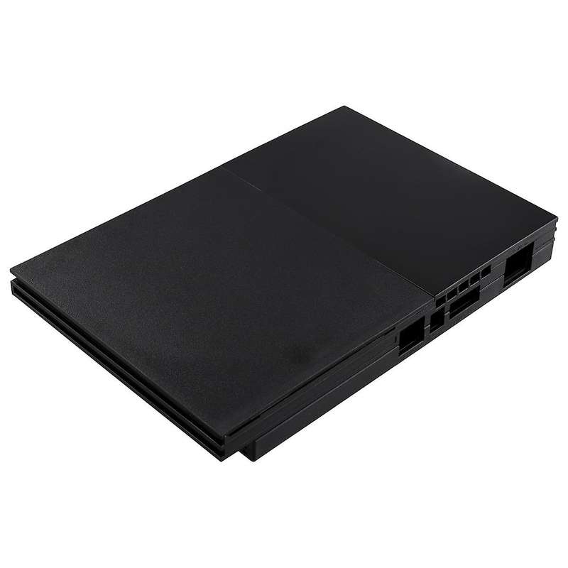 Housing Shell for PS2 9w 90000 Series Host Shell Console with Screw Set