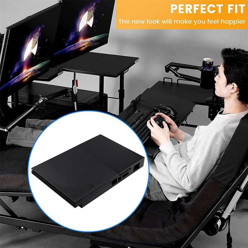 Housing Shell for PS2 9w 90000 Series Host Shell Console with Screw Set
