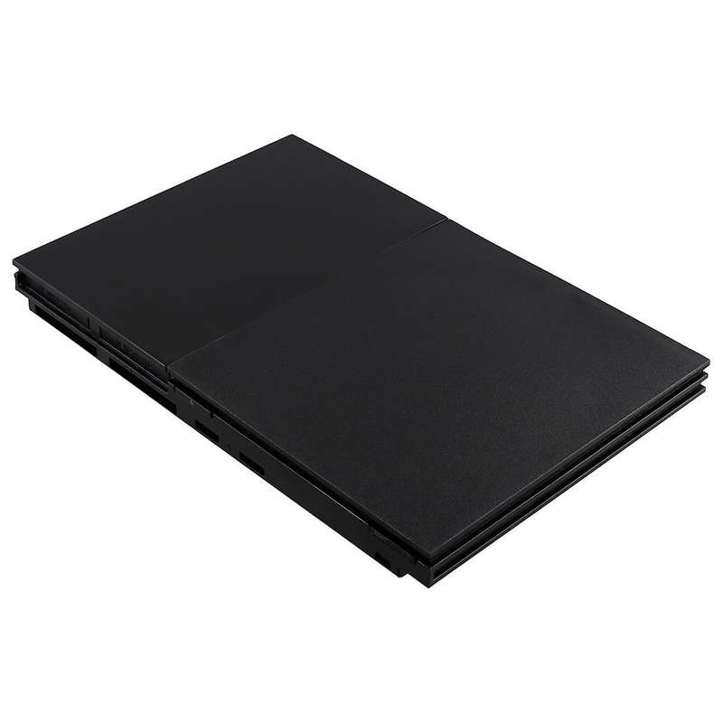 Housing Shell for PS2 9w 90000 Series Host Shell Console with Screw Set