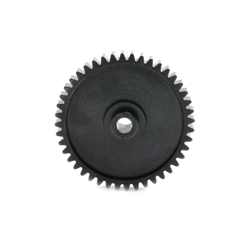 HPI85432 44T Spur Main Gear Part for Big F TORLAND Black