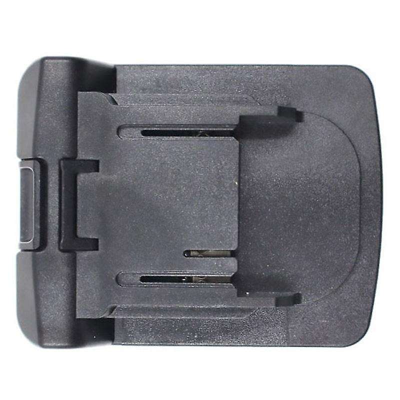 HTB18MTL Adapter Converter Compatible Hitachi 18V Li-Ion Battery Compatible Makita