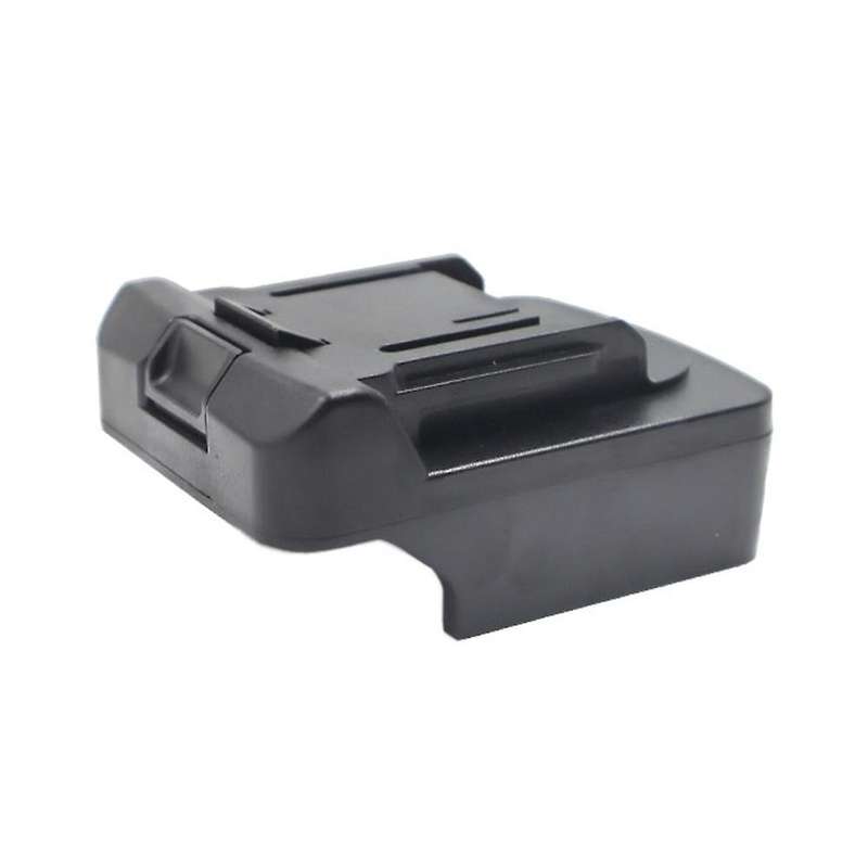 Htb18mtl Adapter for 18v -ion Battery Bsl1830 Converter On for 18v Lithium Electrical