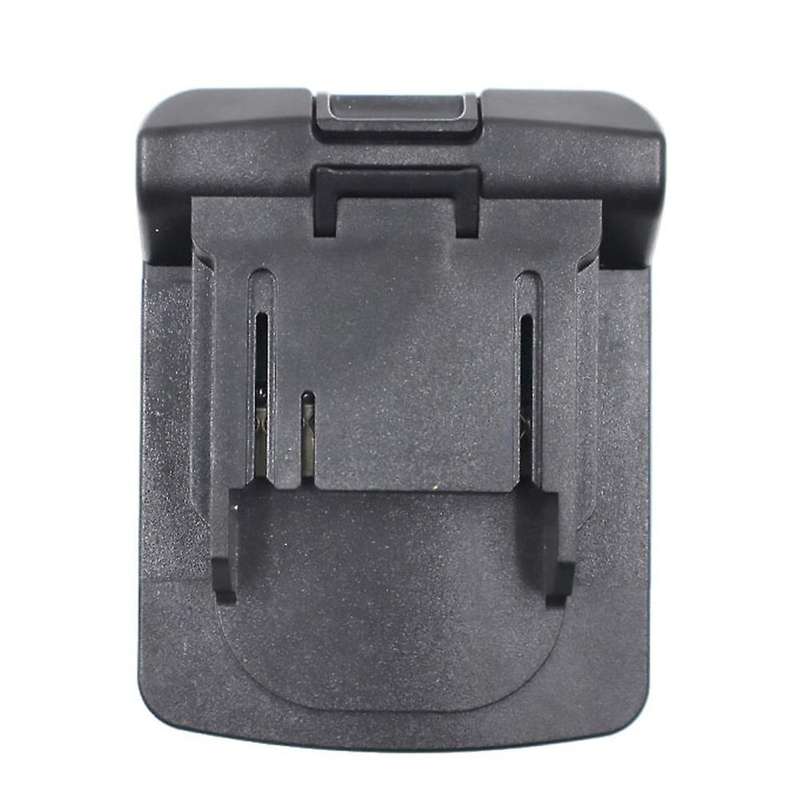 Htb18mtl Adapter for 18v -ion Battery Bsl1830 Converter On for 18v Lithium Electrical