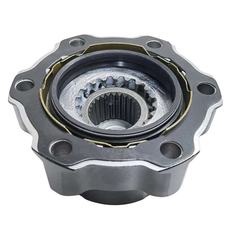 Hub Caps for JIMNY Front Wheel Air Locking Hub 43810-76J02-000 4381076J02000 43810-76J02 4381076J02