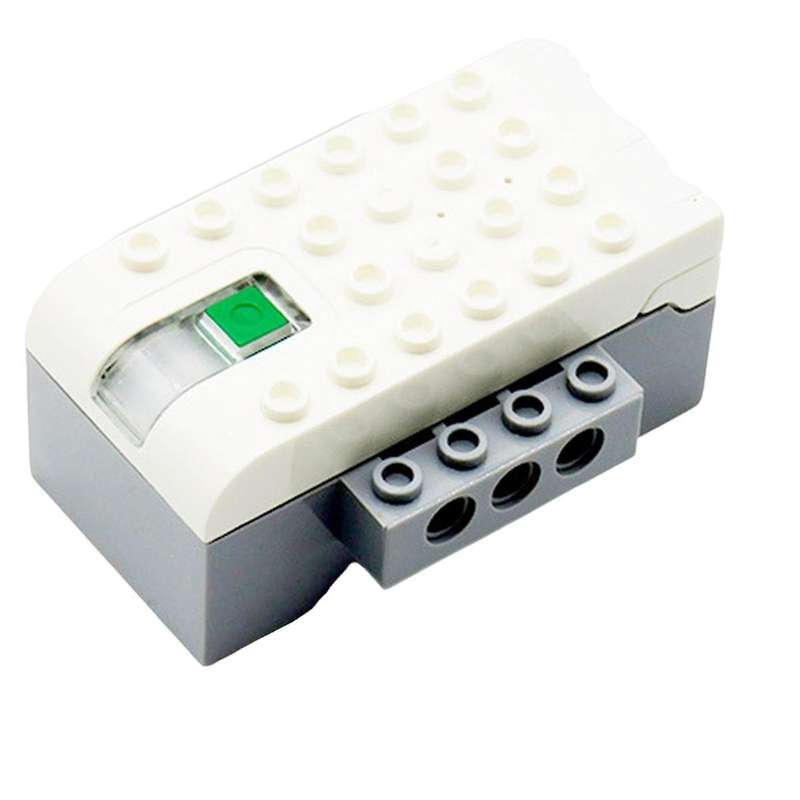 Hub/sensor/motor Building Blocks Wedo2.0 Power Function Ev3 20841 20844 Sensor 45300 19071 Main Eng