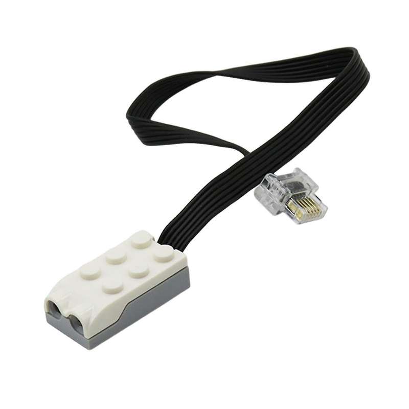 Hub/sensor/motor Building Blocks Wedo2.0 Power Function Ev3 20841 20844 Sensor 45300 19071 Main Eng