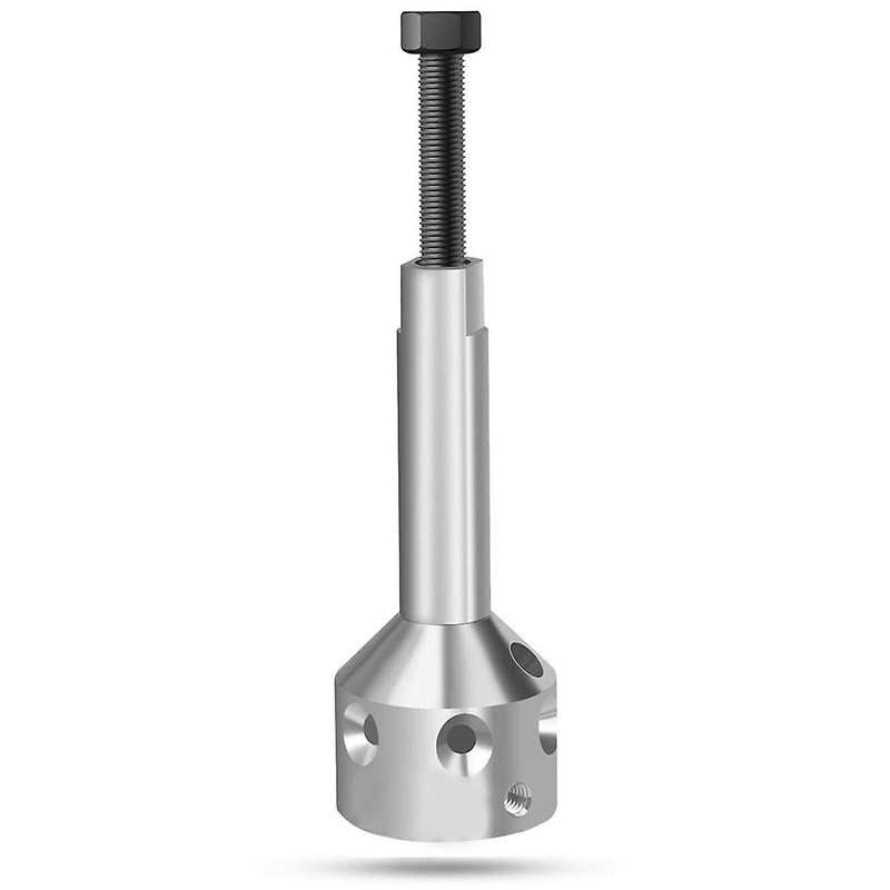 Hub Fan Blade Blower Wheel Puller Perfect Hub Puller for 5/8 Inch Belt Drive and 1/2 Inch Or Less D