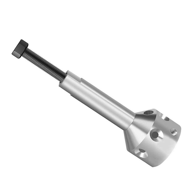 Hub Fan Blade Blower Wheel Puller Perfect Hub Puller for 5/8 Inch Belt Drive and 1/2 Inch Or Less D