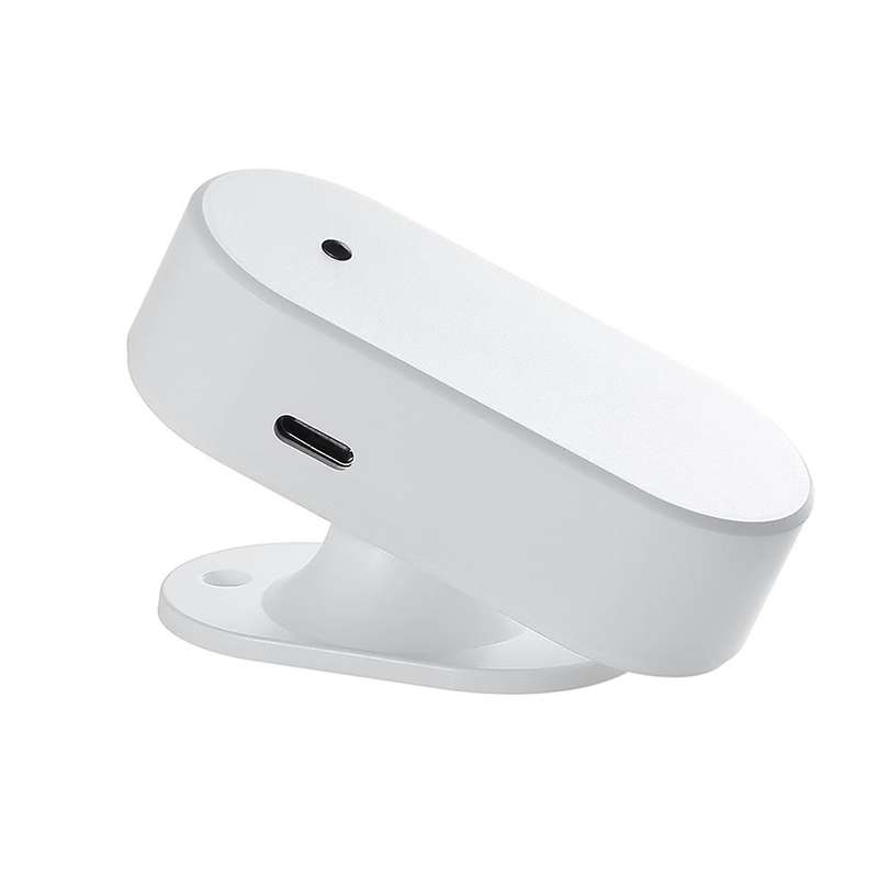 Human Presence Sensor,Millimeter Radar Wave Presence Detection Sensor,Requires TUYA HUB,WIFI