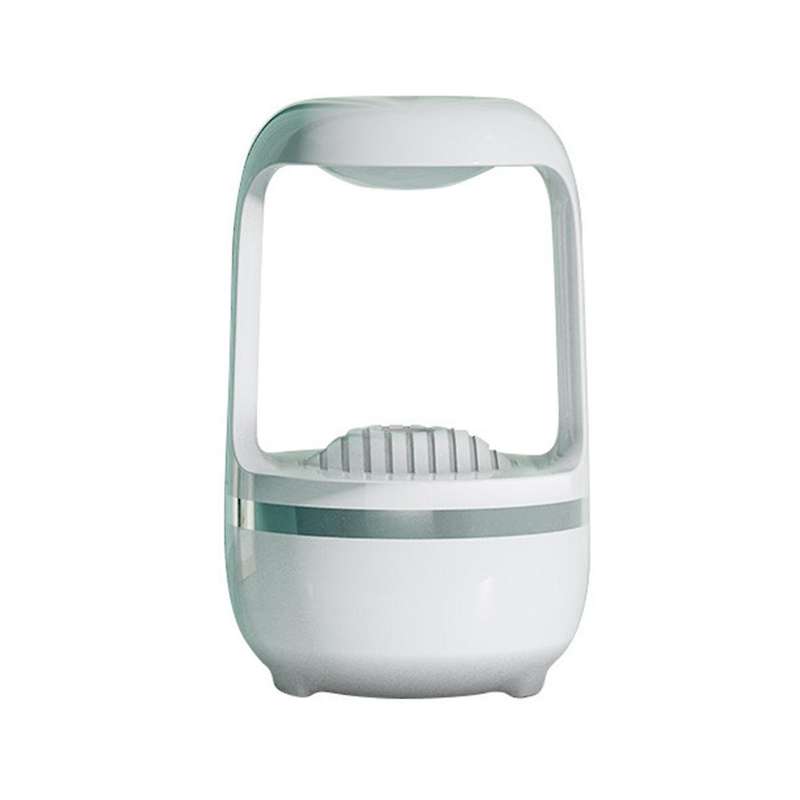 Humidifier Household Desktop with Anti-gravity Water Drop Rising Diffuser New Smart
