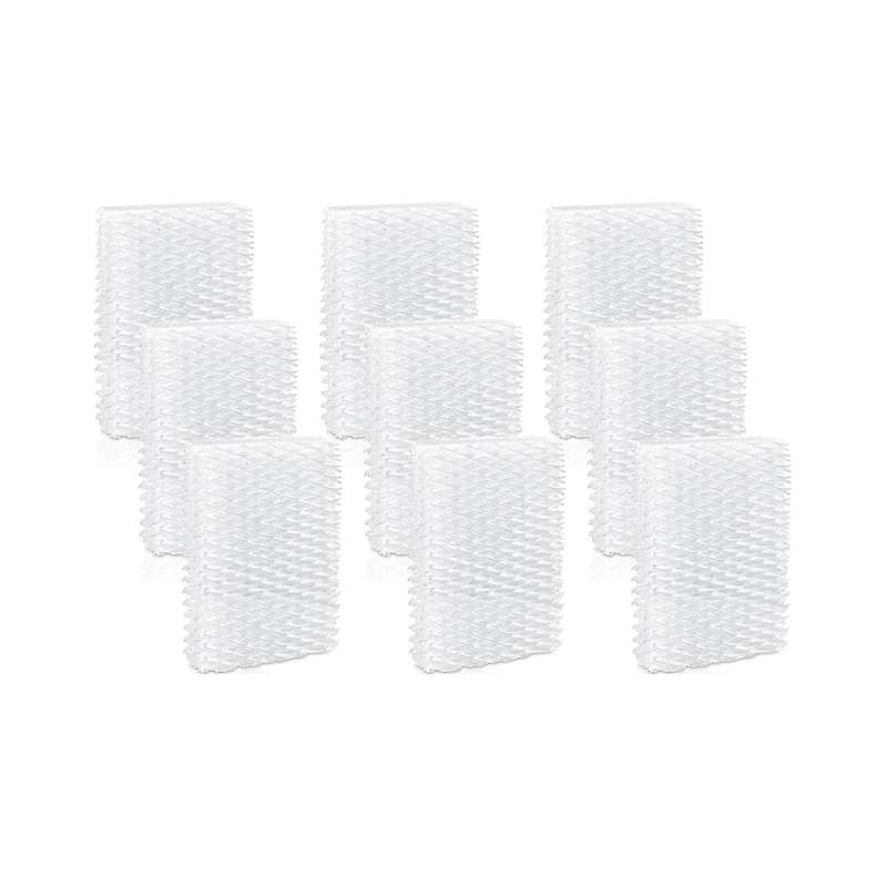 Humidifier Filter Replacement for Relion WF813 RCM-832 PCWF-813 PCCM-840 EQWF-813 Humidifiers Wick F