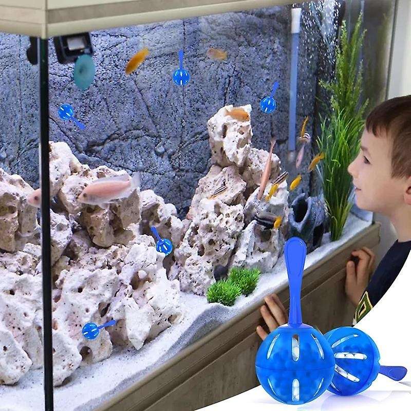 Humidifier Cleaner 12Pcs,Cleaning Ball,Works in All Humidifiers and Fish Tanks, Purifies Water, Elim