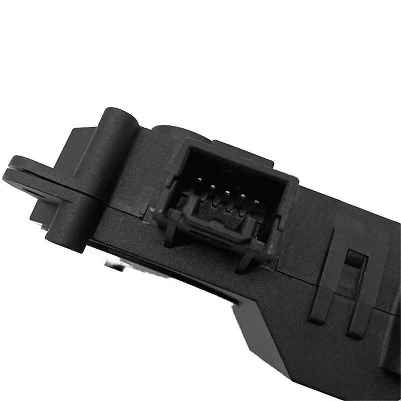 HVAC Blend Air Door Motor Actuator for Blower Motor Servo Motor 87106-07140 87106-42100