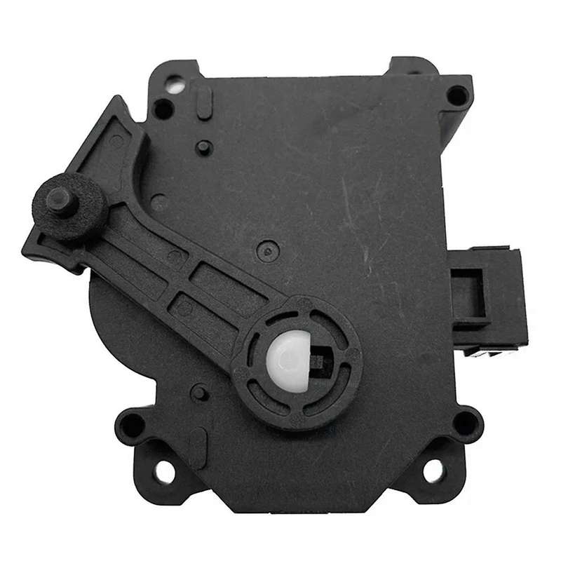 HVAC Blend Air Door Motor Actuator for Blower Motor Servo Motor 87106-07140 87106-42100