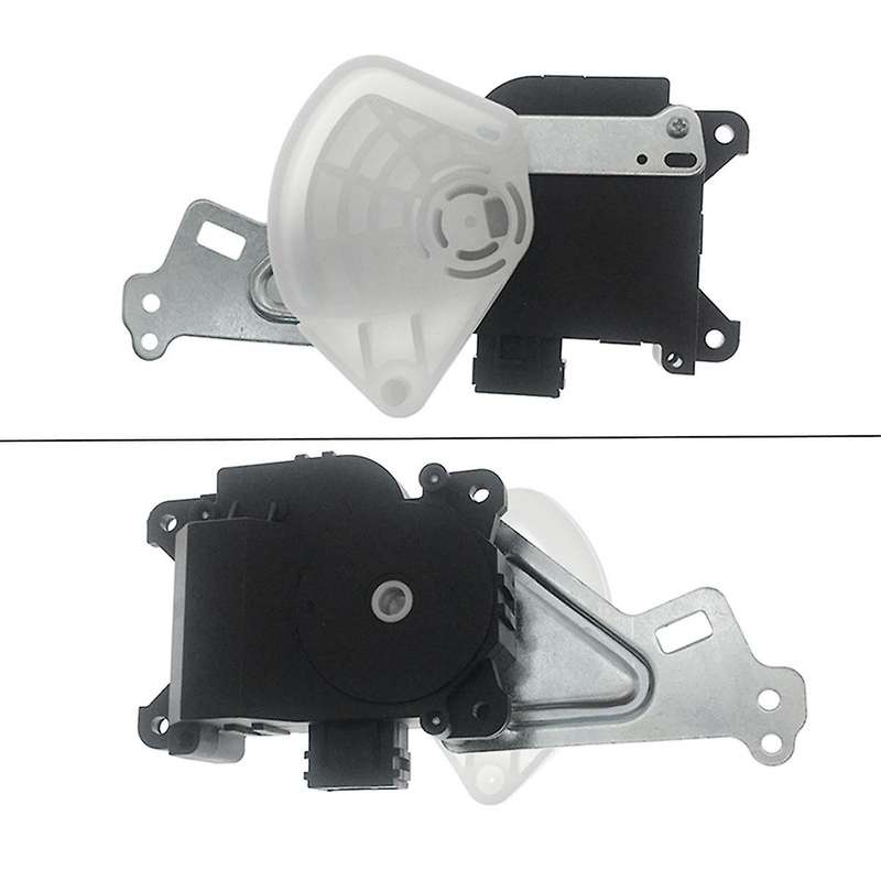 Hvac Blend Door Actuator 07-11 for -v 79160-sww-g41