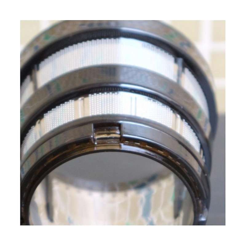 Hurom Slow Juicers Parts, Screw Propeller for -600wn -660wn-m -19sgm Hurom -1100wn Sbf11 -1100wn Hu