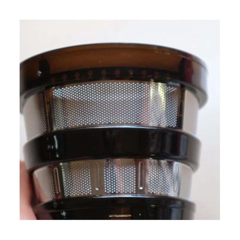 Hurom Slow Juicers Parts, Screw Propeller for -600wn -660wn-m -19sgm Hurom -1100wn Sbf11 -1100wn Hu