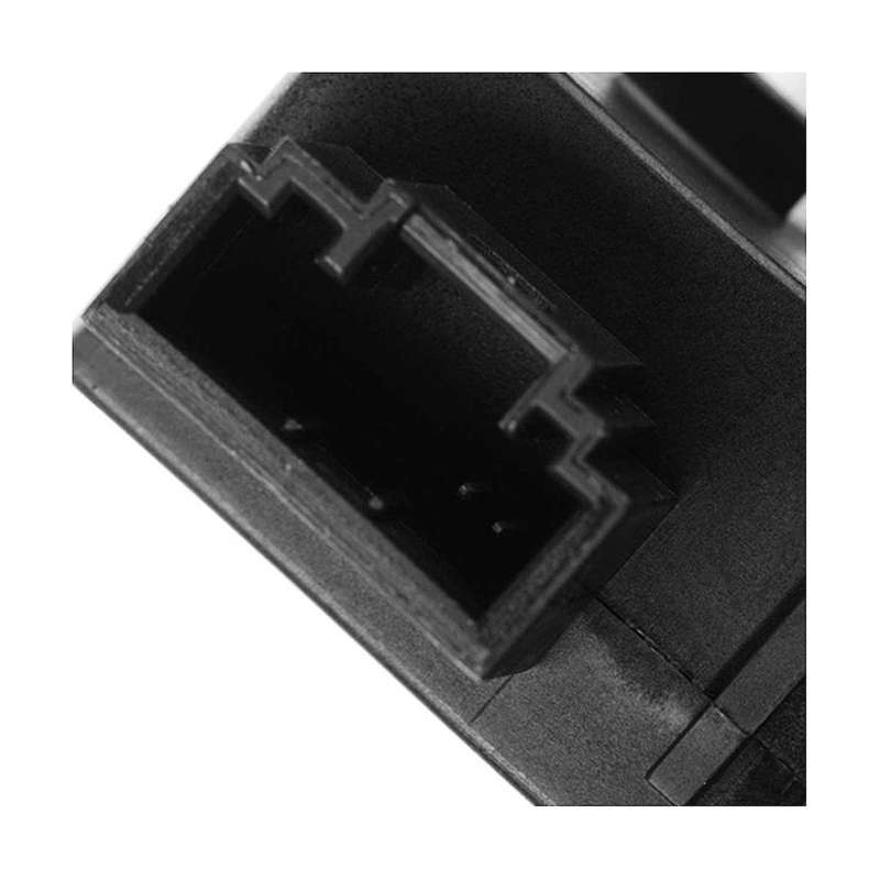 HVAC Air Door Actuator Heater Blend Door Levers for Nitro 2007-2011 Liberty 2008-2012 604-037 680040