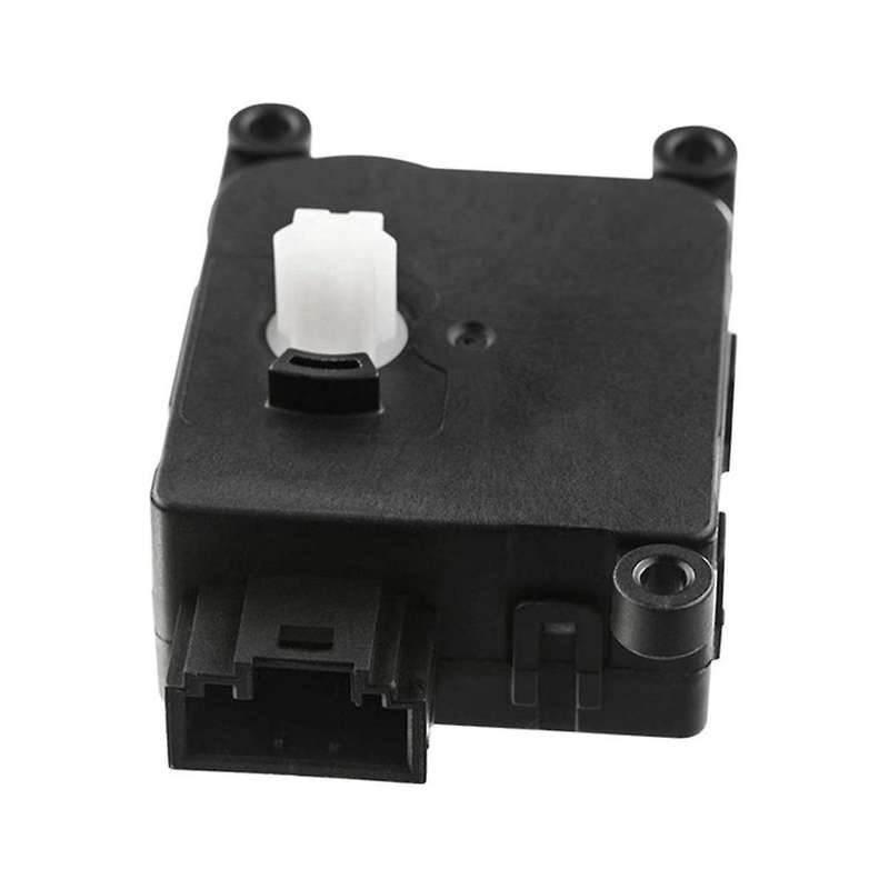 HVAC Air Door Actuator Heater Blend Door Levers for Nitro 2007-2011 Liberty 2008-2012 604-037 680040