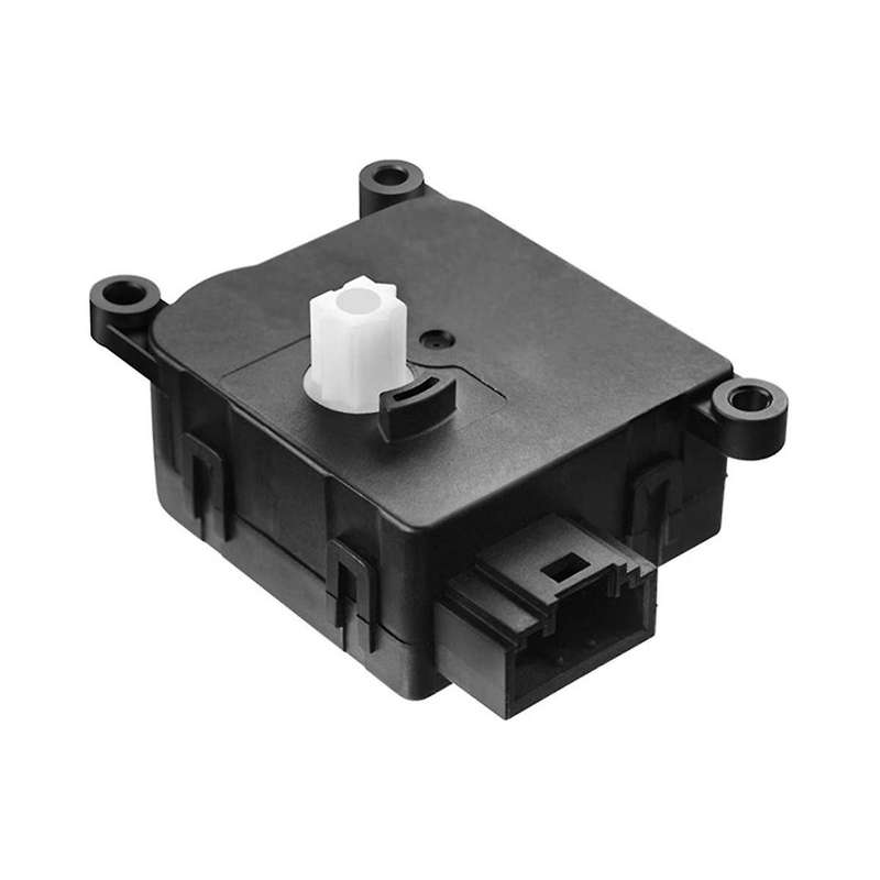 HVAC Air Door Actuator Heater Blend Door Levers for Nitro 2007-2011 Liberty 2008-2012 604-037 680040