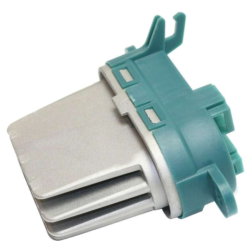 HVAC Blower Motor Heater Fan Resistor Module for - -