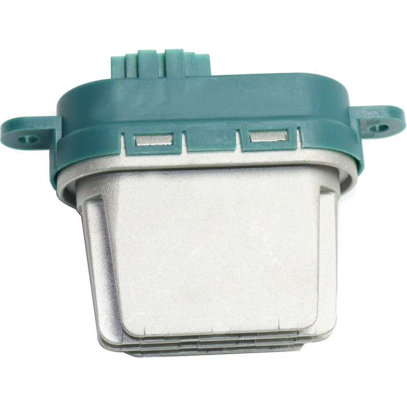 HVAC Blower Motor Heater Fan Resistor Module for - -