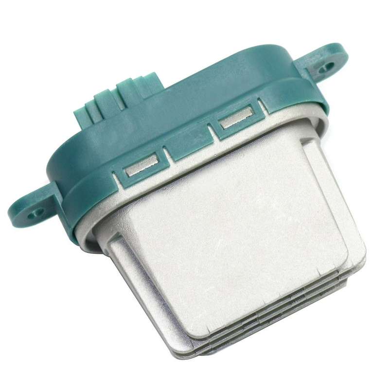 HVAC Blower Motor Heater Fan Resistor Module for - -