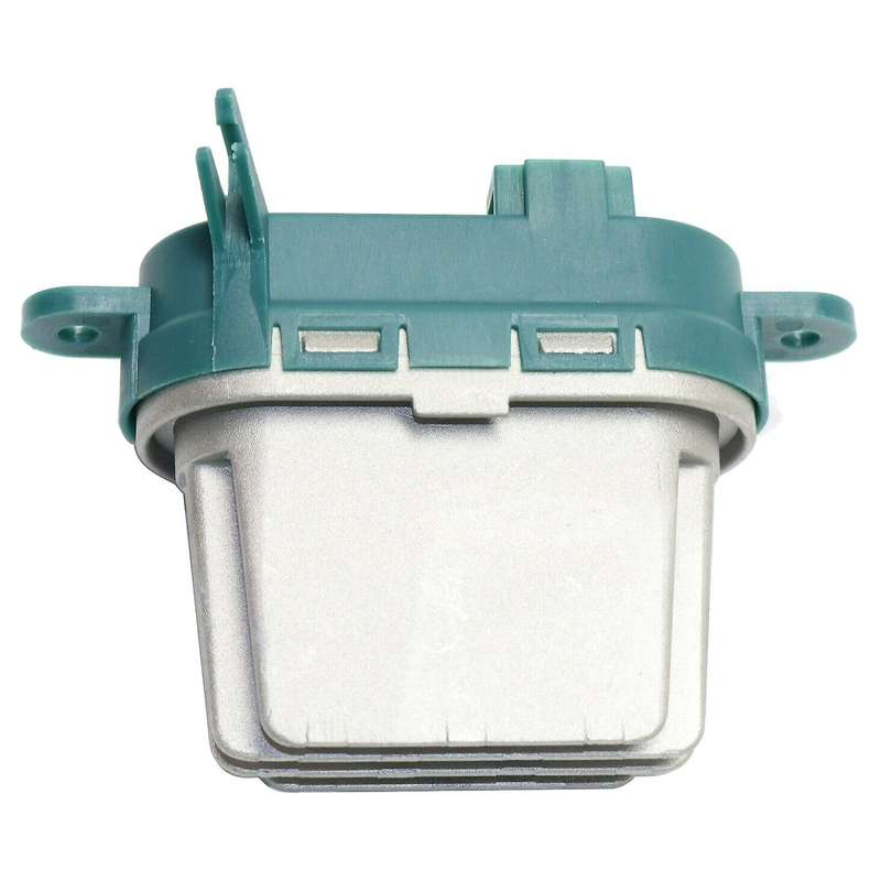 HVAC Blower Motor Heater Fan Resistor Module for - -