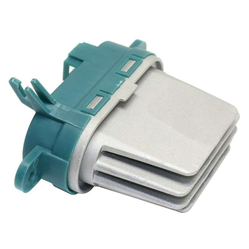 HVAC Blower Motor Heater Fan Resistor Module for - -